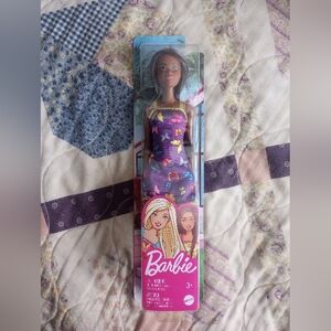 Barbie